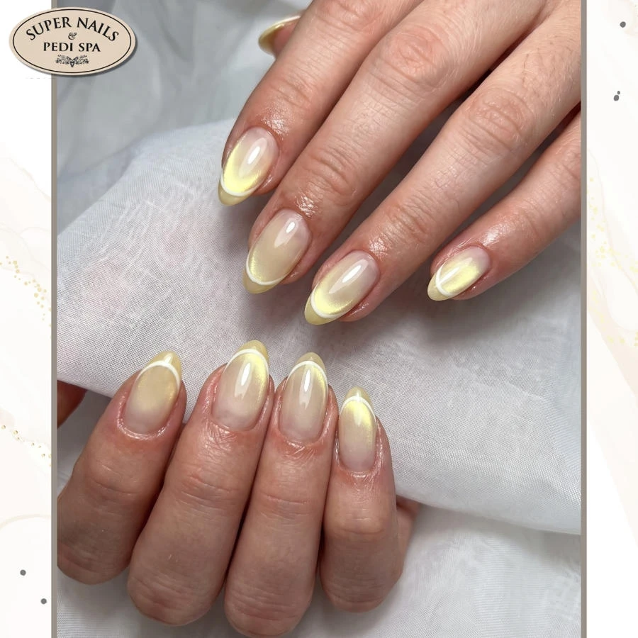 Nail Art Design